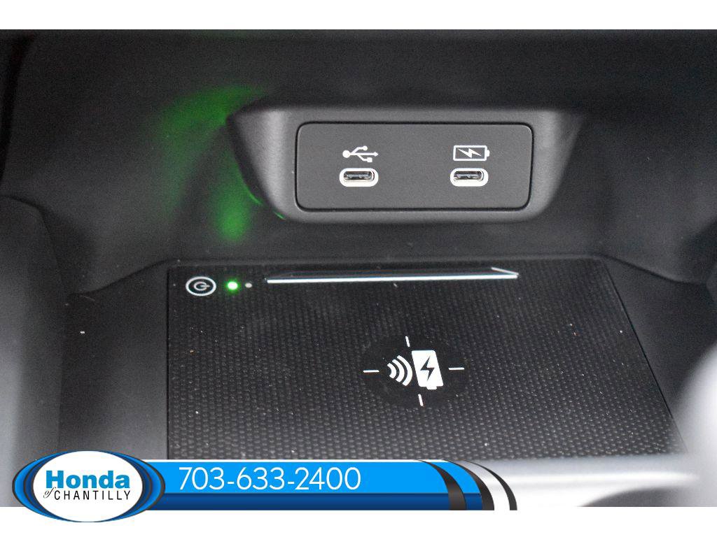 New 2026 Honda HR-V Sport image 17