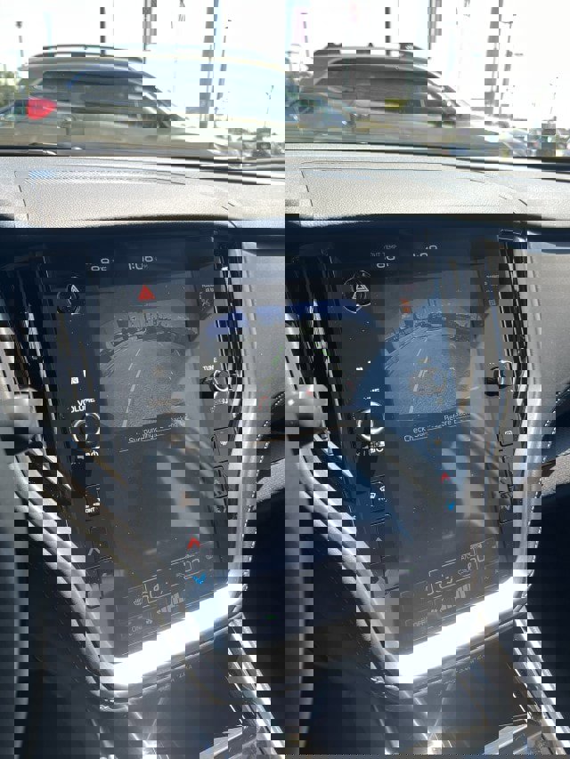 New 2025 Subaru Legacy Premium image 18