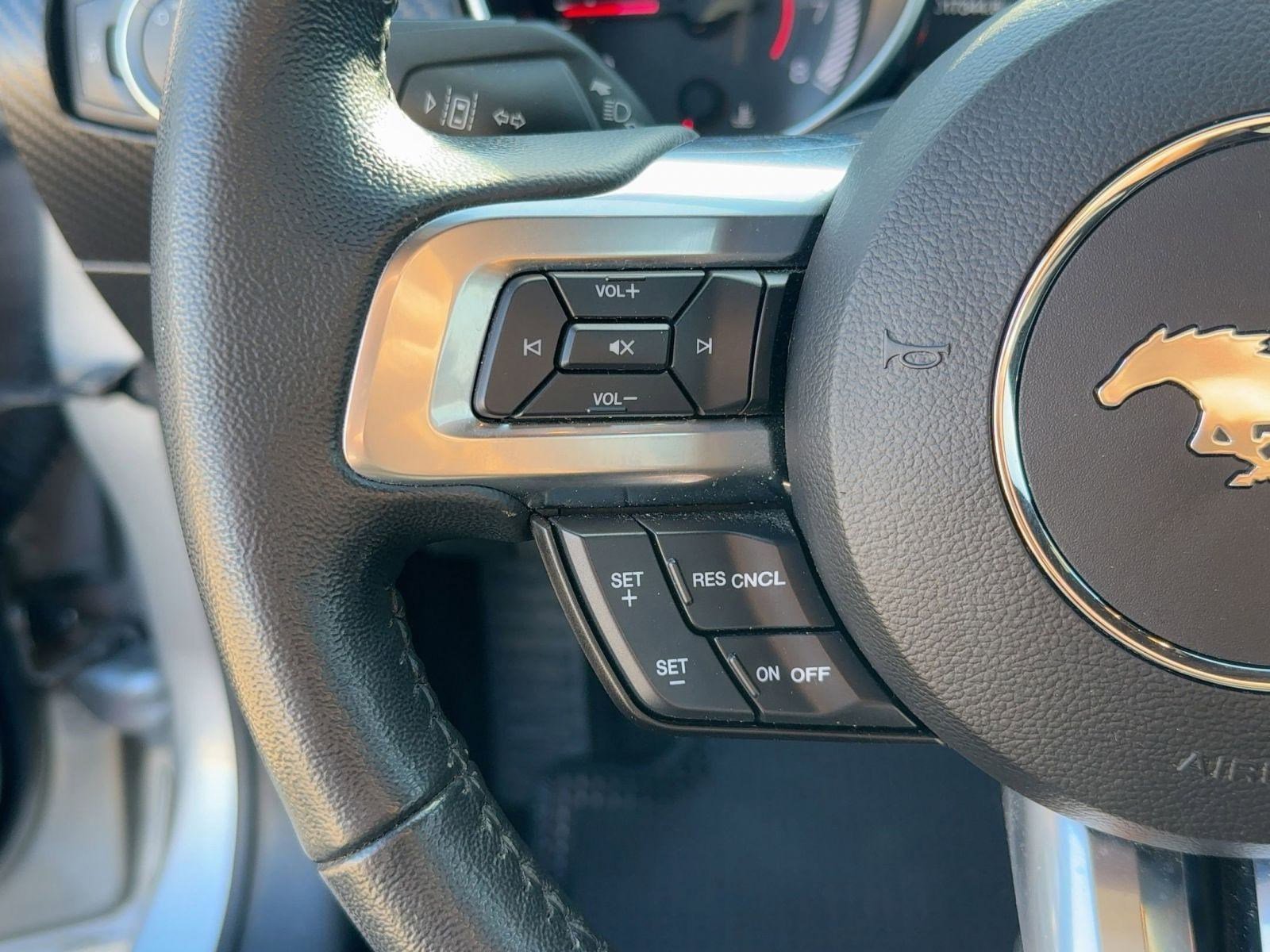 Used 2021 Ford Mustang Coupe image 15