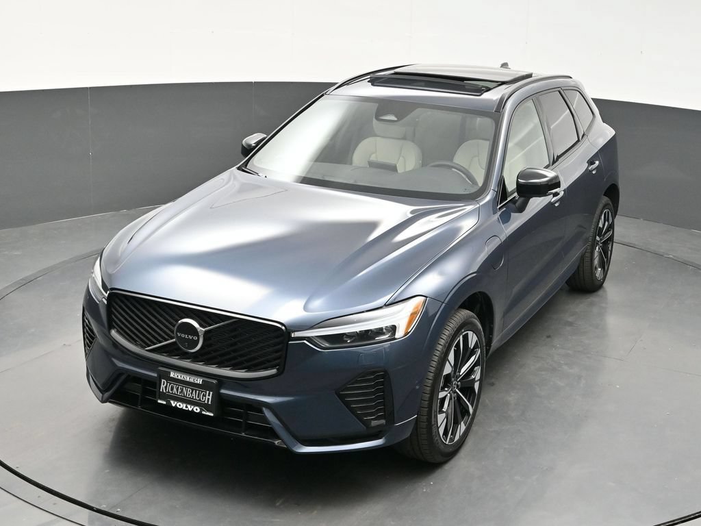 New 2026 Volvo XC60 T8 Plus w/ Climate Package AWD/4WD image 33