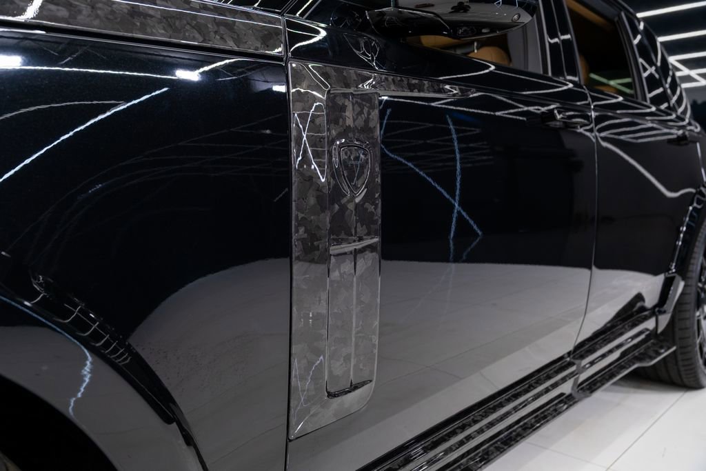 Used 2026 Land Rover Range Rover Long Wheelbase SE image 26