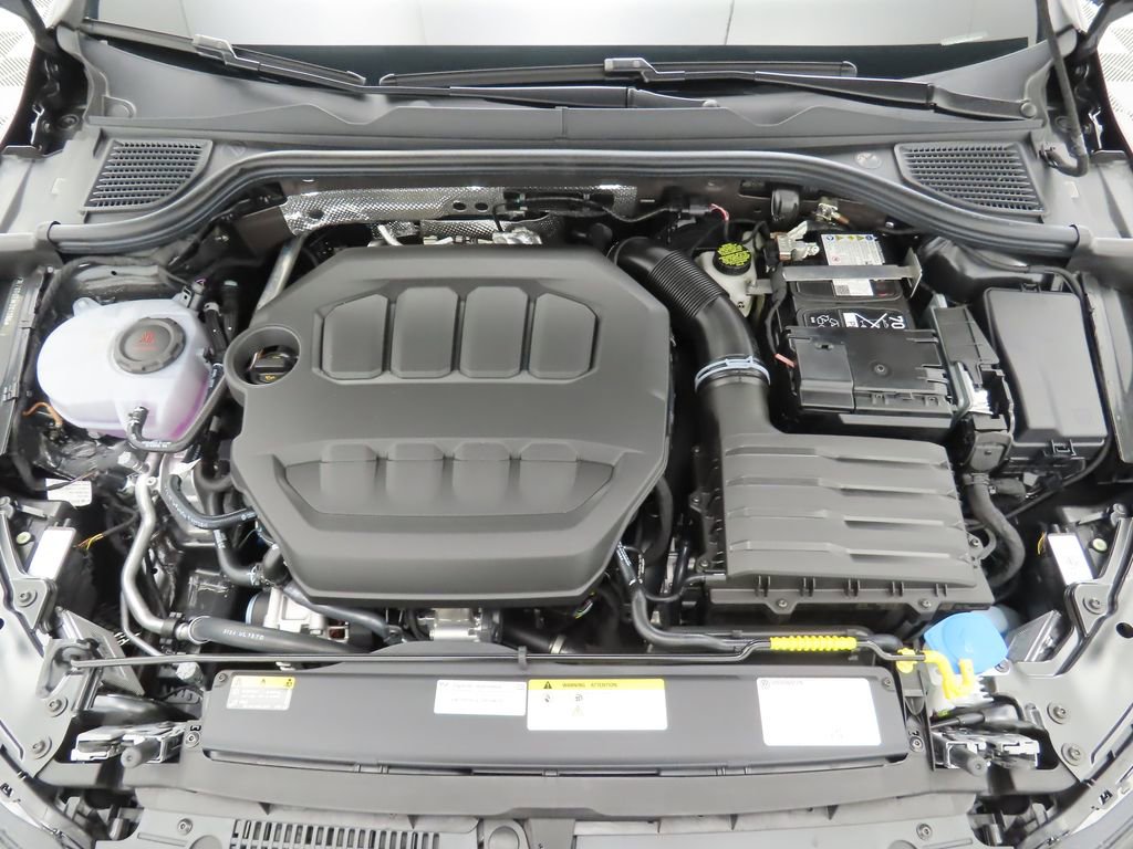 New 2026 Volkswagen GTI SE image 29