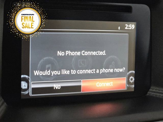 Used 2016 MAZDA CX-5 Touring image 30