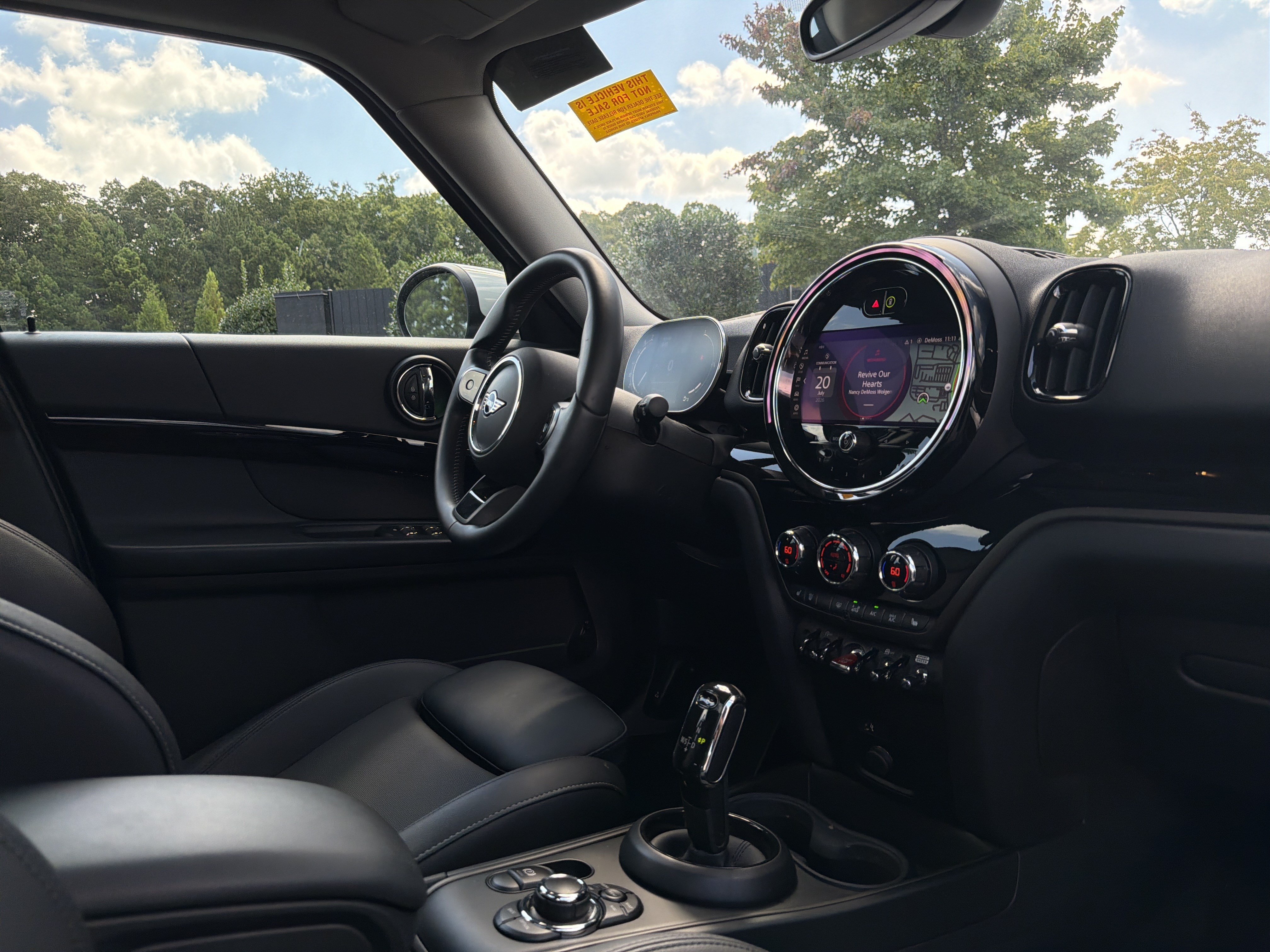 Used 2024 MINI Cooper Countryman S FWD image 6