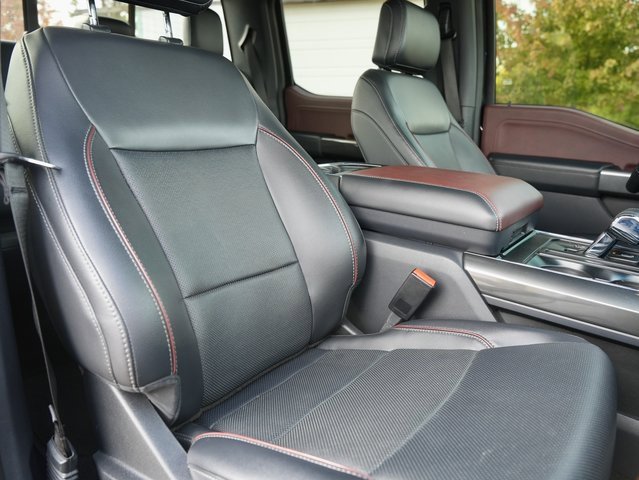 Used 2023 Ford F150 Lariat image 9