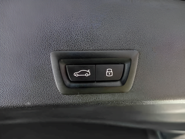 Used 2023 BMW XM AWD/4WD image 26
