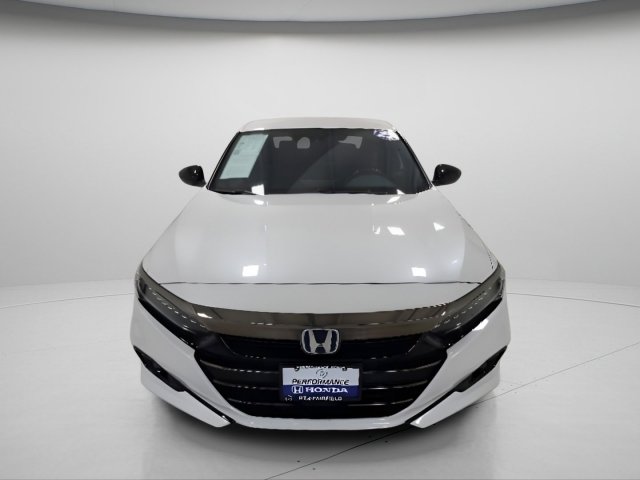 Used 2022 Honda Accord Sport image 6