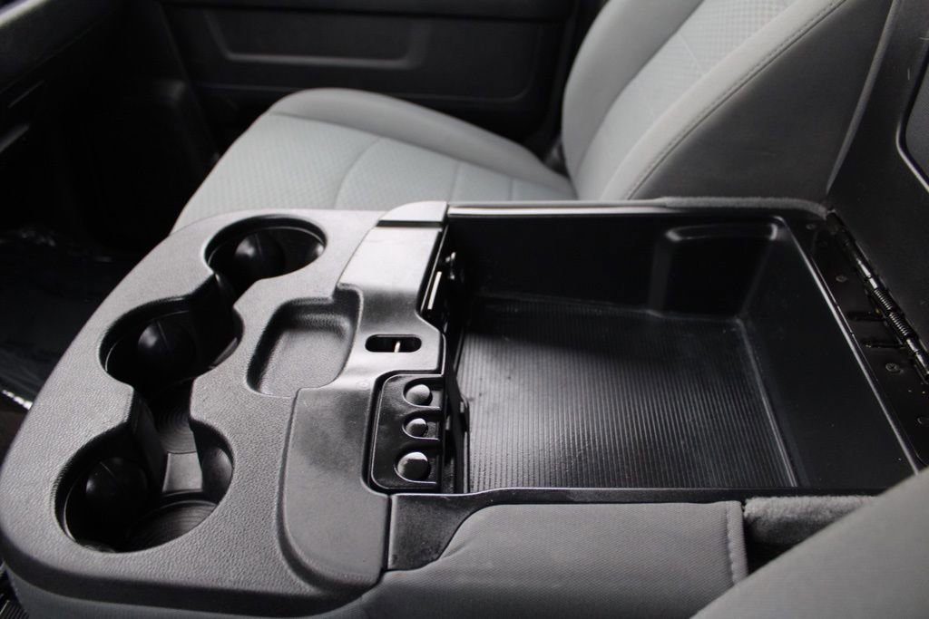 Used 2016 RAM 1500 Express image 37