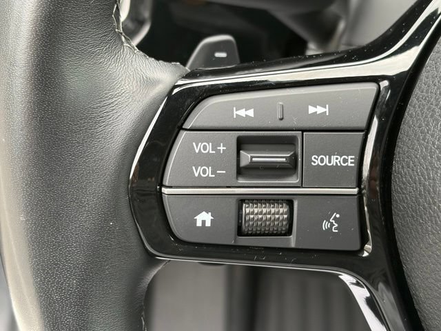 Certified 2024 Honda Civic Sport image 16