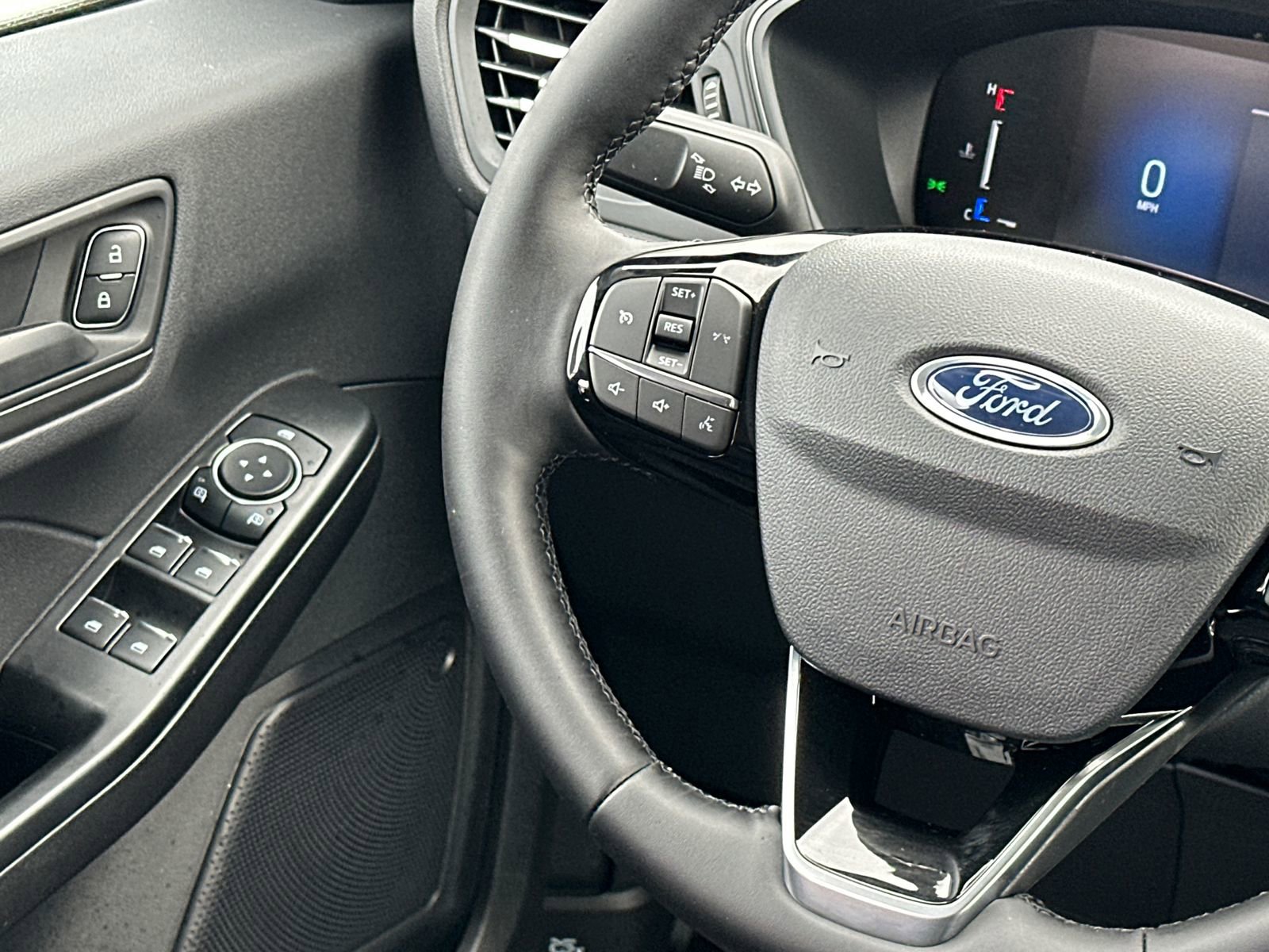New 2026 Ford Escape Active w/ Cold Weather Package AWD/4WD image 19
