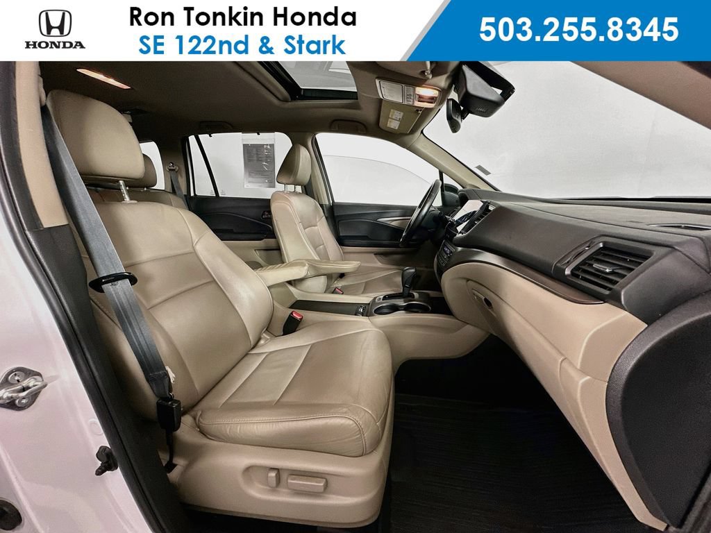 Used 2020 Honda Pilot EX-L image 31