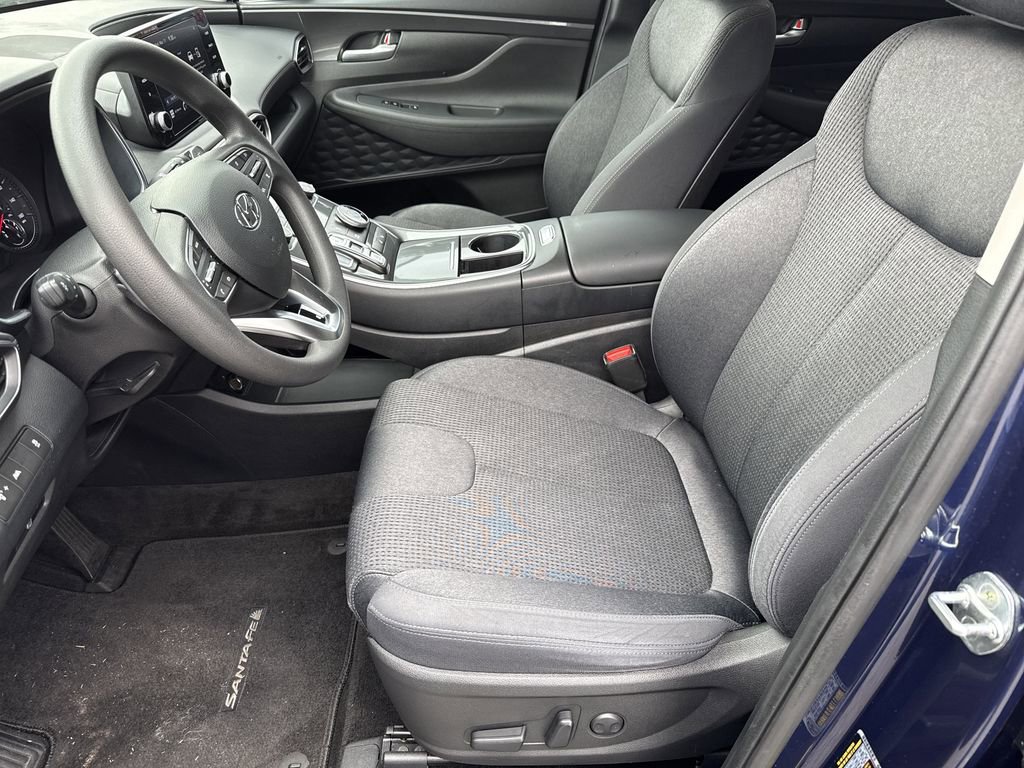 Used 2022 Hyundai Santa Fe SEL image 9