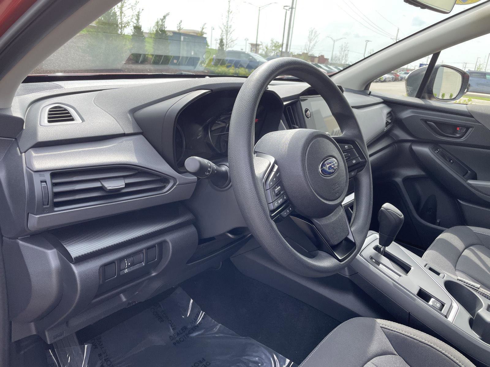 Certified 2025 Subaru Crosstrek 2.0i Premium image 21