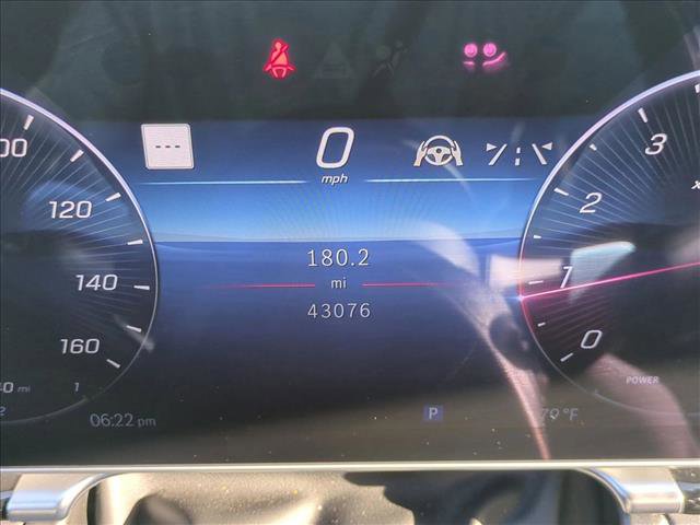 Used 2023 Mercedes-Benz S 580 4MATIC Sedan image 11