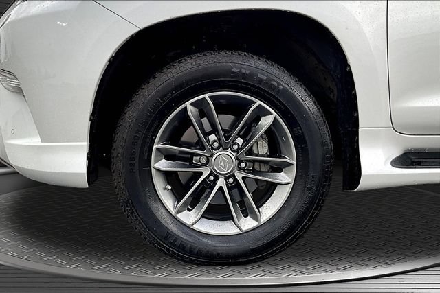 Used 2022 Lexus GX 460 Premium AWD/4WD image 34