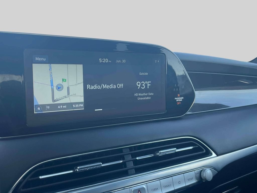 Used 2020 Hyundai Palisade Limited AWD/4WD image 30