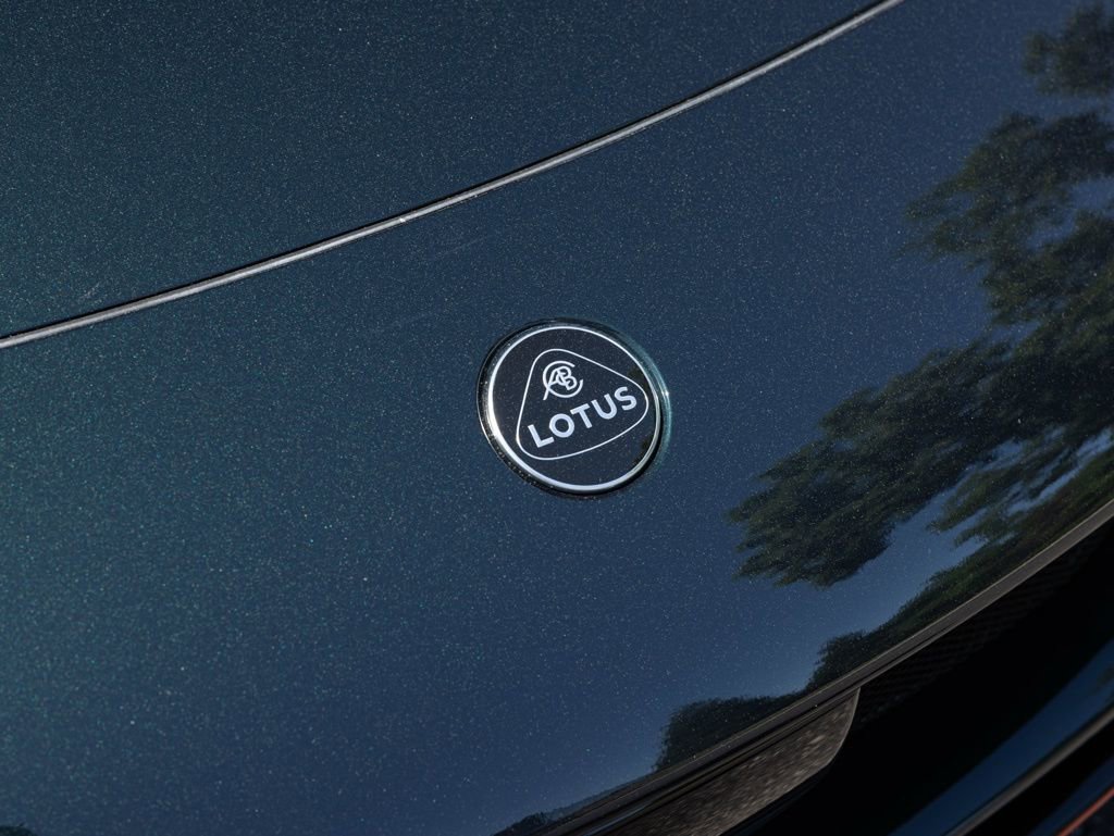New 2026 Lotus Emira SE RWD image 15