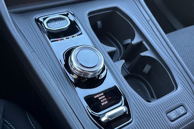 New 2026 Jeep Cherokee Laredo AWD/4WD image 20