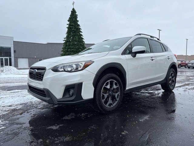 Used 2019 Subaru Crosstrek 2.0i Premium image 3