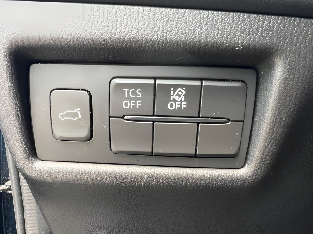 Used 2019 MAZDA CX-5 Grand Touring FWD image 20