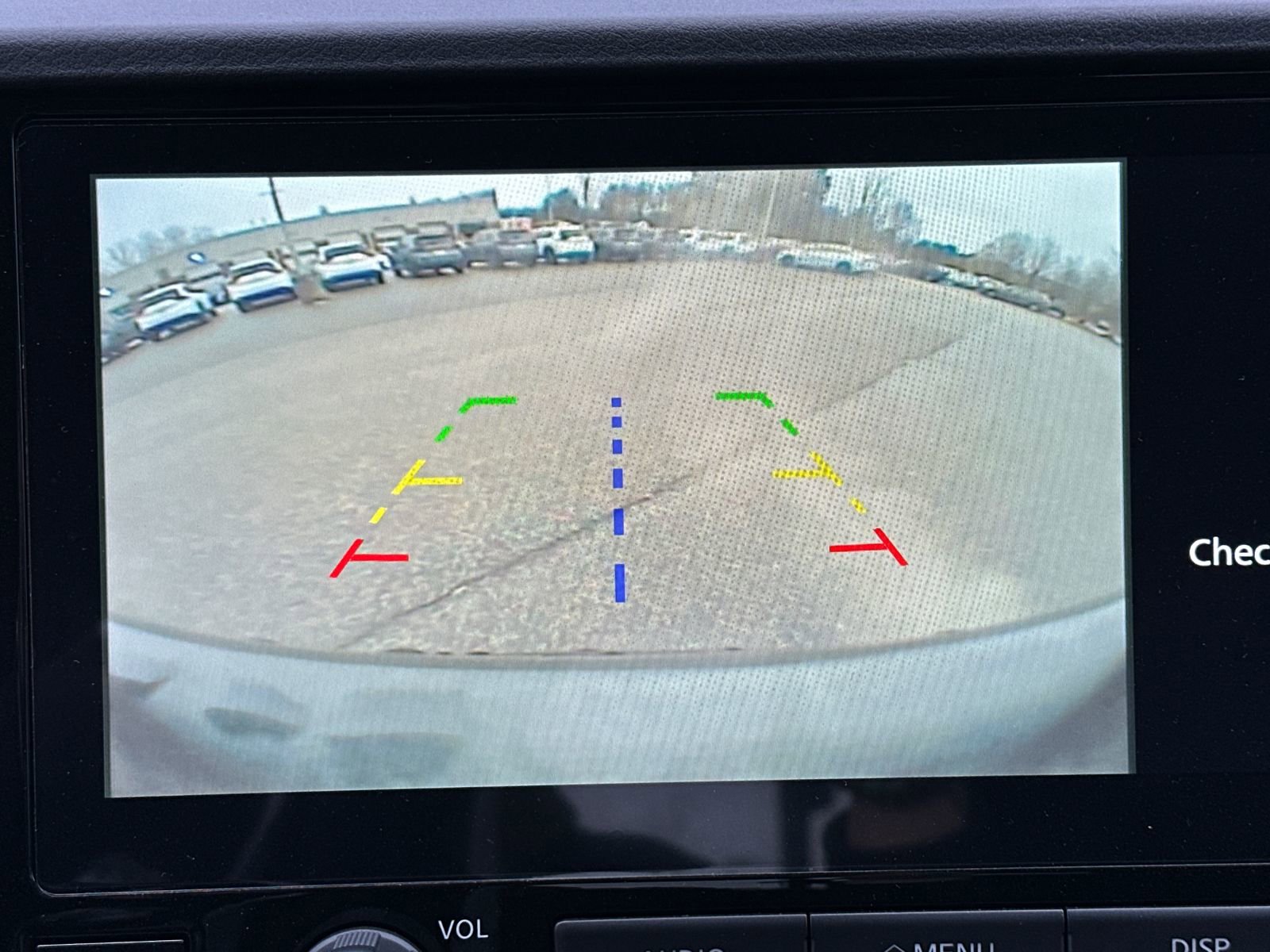 New 2025 Nissan Frontier PRO-4X AWD/4WD image 29