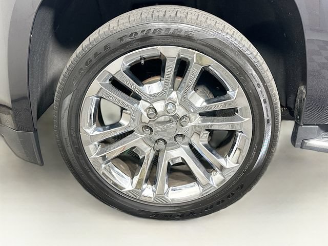 Used 2020 GMC Yukon XL SLT w/ Premium Edition AWD/4WD image 35