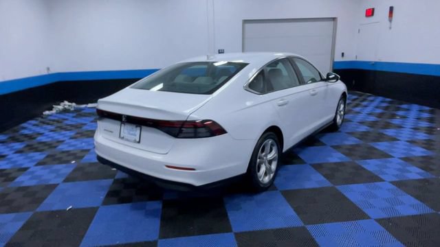 Used 2024 Honda Accord LX image 8