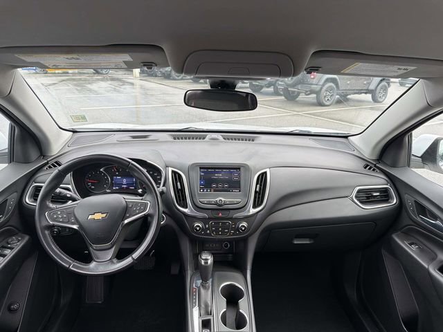 Used 2021 Chevrolet Equinox LT image 12