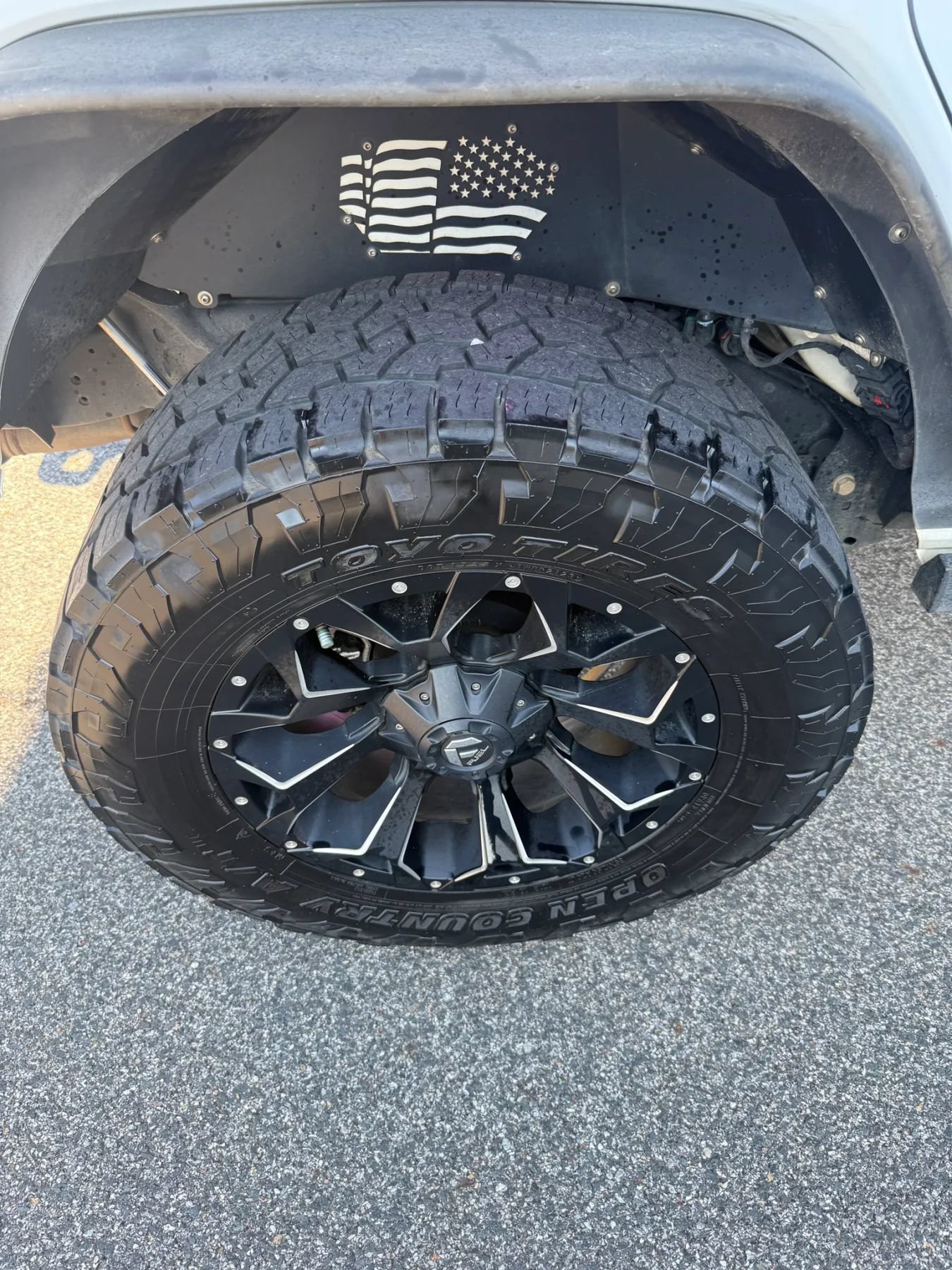 Used 2023 Jeep Wrangler Unlimited Sport AWD/4WD image 22