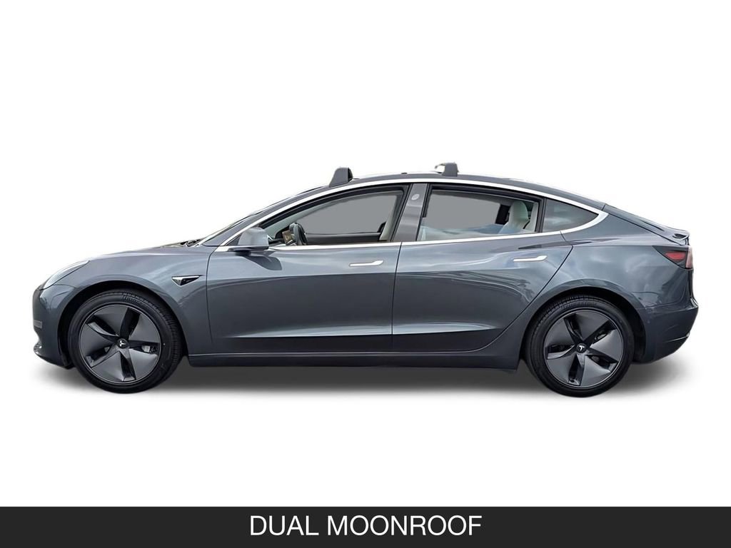 Used 2019 Tesla Model 3 Standard Range Plus RWD image 6