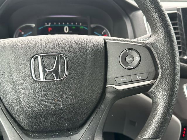 Used 2021 Honda Pilot EX image 21