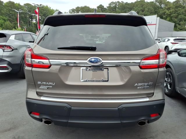Used 2021 Subaru Ascent Limited w/ Technology Package AWD/4WD image 2