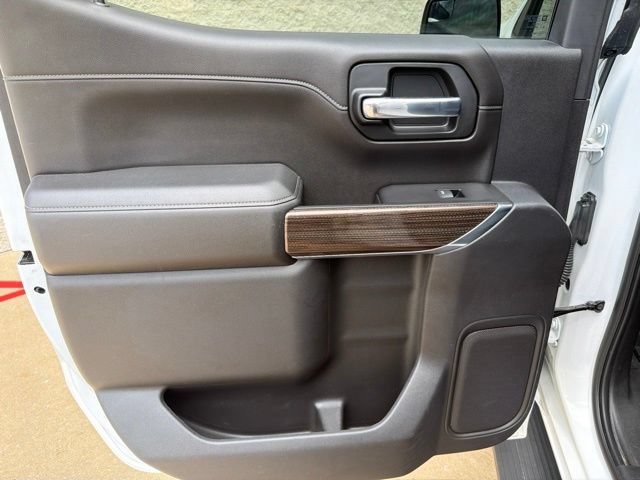 Used 2020 Chevrolet Silverado 1500 RST AWD/4WD image 13