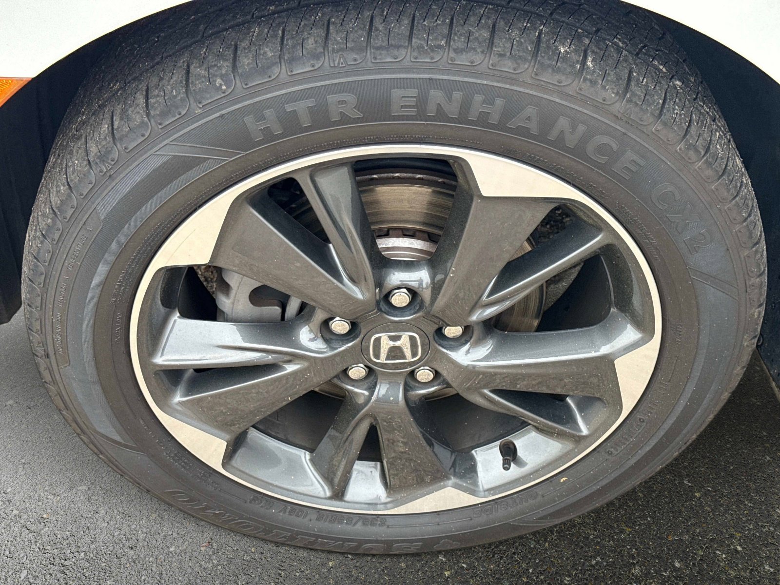 Used 2022 Honda Odyssey Elite image 10