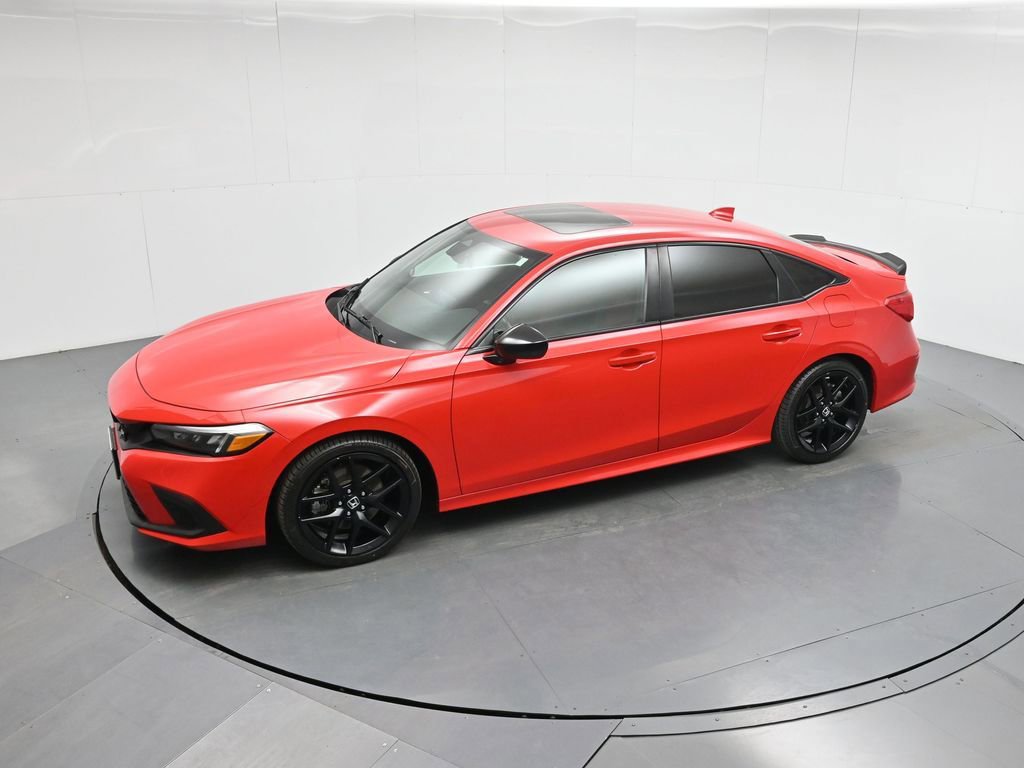 Used 2024 Honda Civic Si image 41