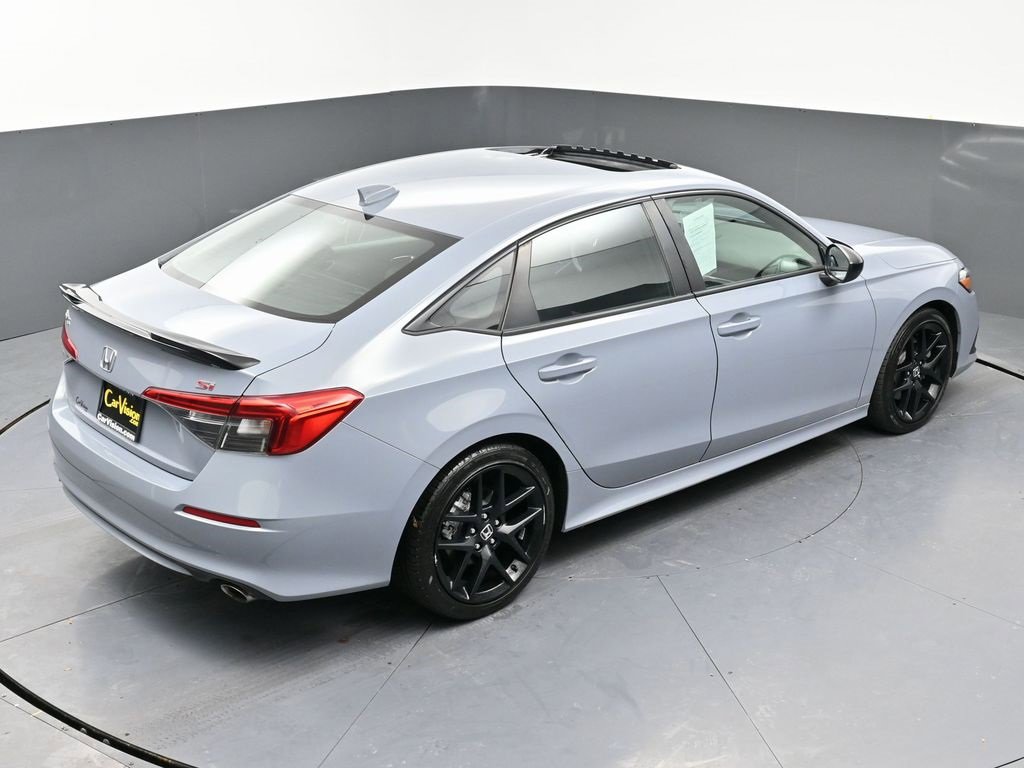 Used 2022 Honda Civic Si image 46