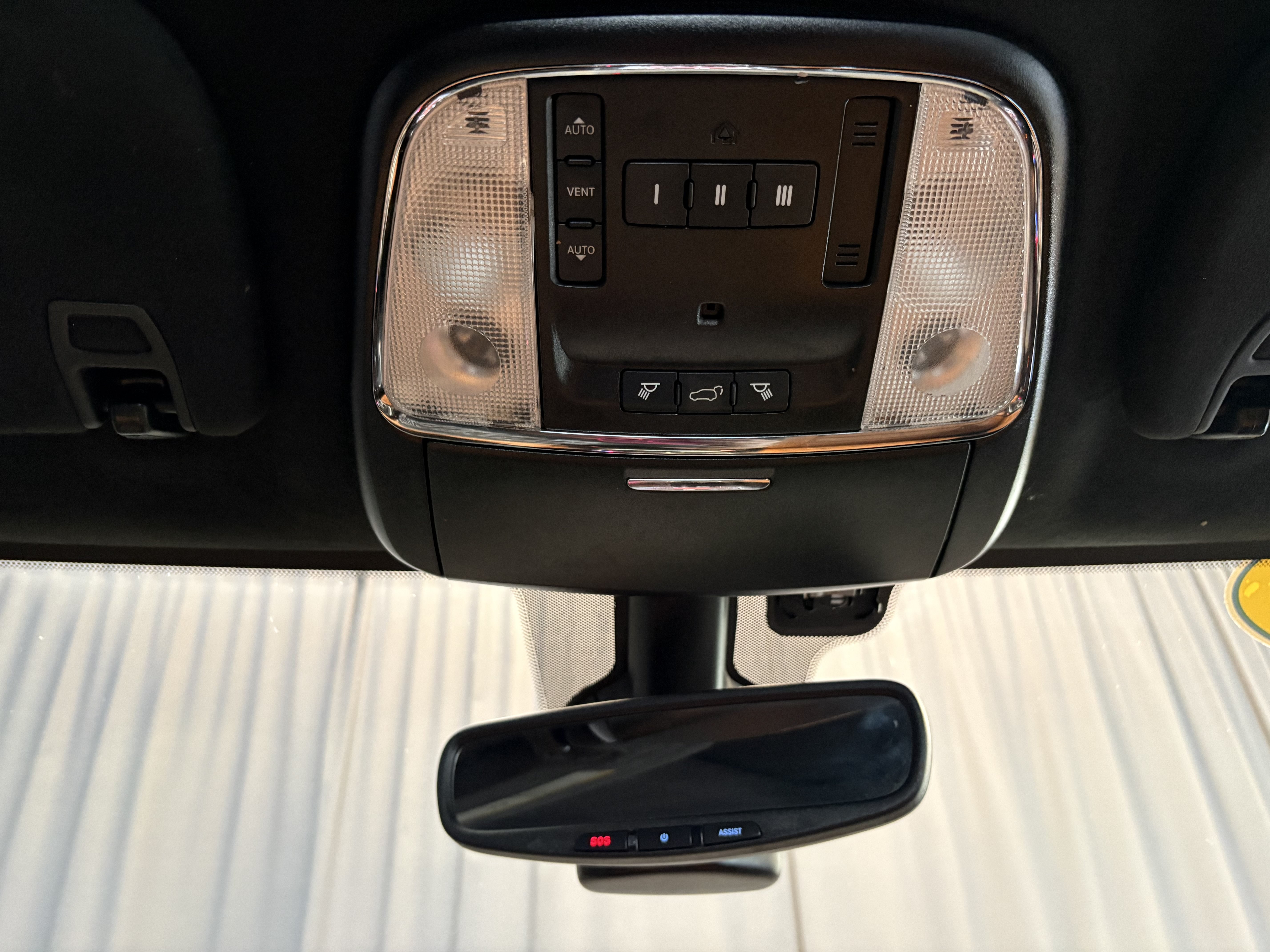 Used 2020 Dodge Durango Citadel AWD/4WD image 23
