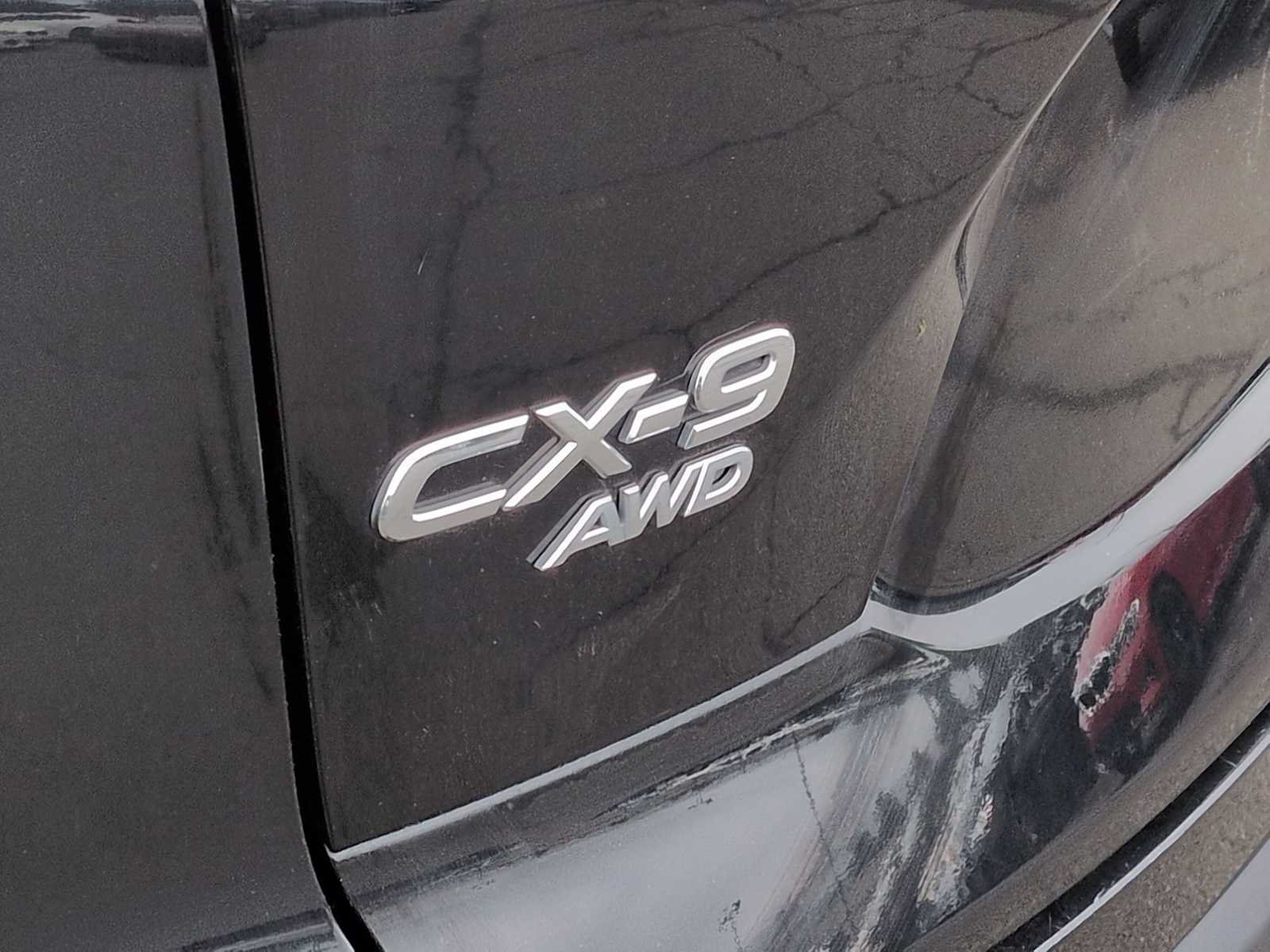 Used 2018 MAZDA CX-9 Touring AWD/4WD image 13
