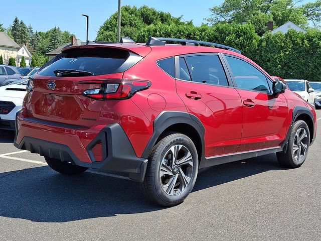 New 2026 Subaru Crosstrek 2.5i Premium AWD/4WD image 6