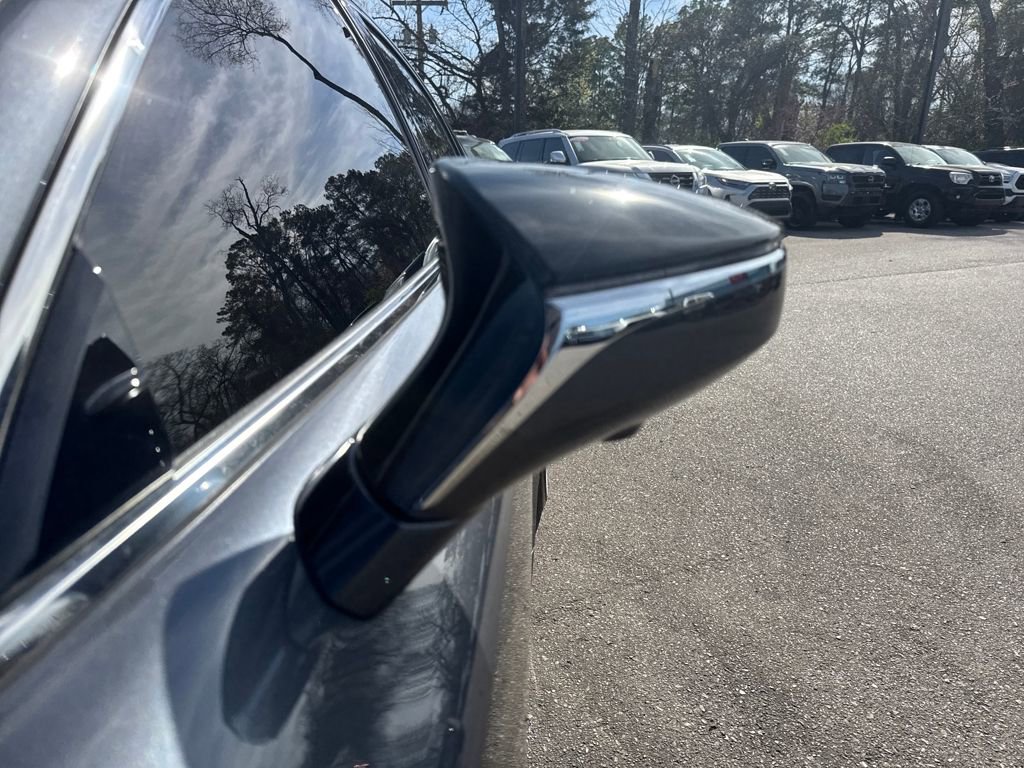 Used 2023 Lexus IS 350 F Sport w/ Handling Package image 48