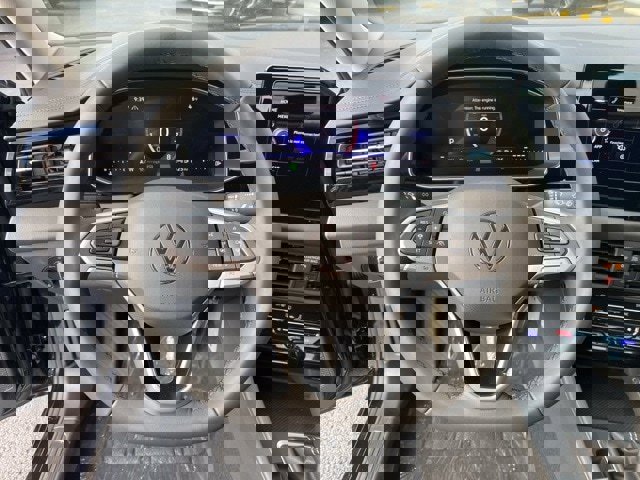 New 2026 Volkswagen Jetta S image 25