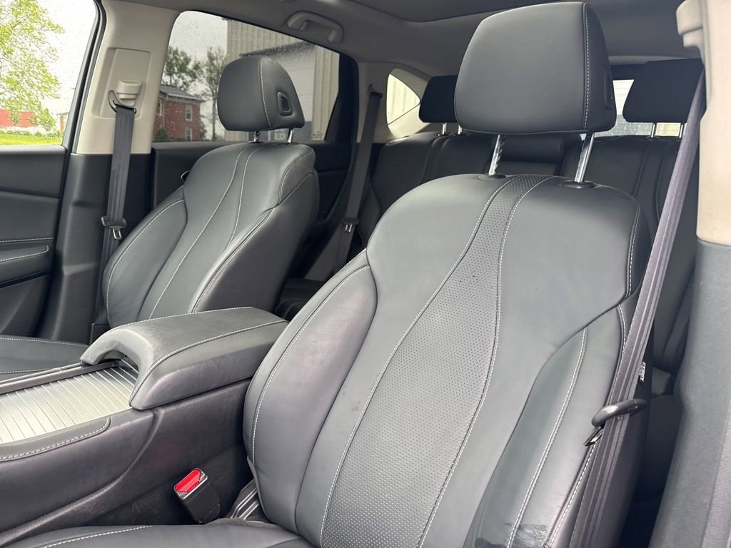 Used 2024 Acura RDX SH-AWD w/ Technology Package image 27