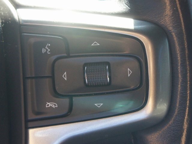 Certified 2021 Chevrolet Tahoe Z71 w/ Luxury Package image 10