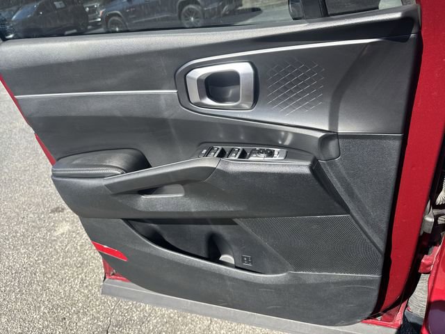 Used 2022 Kia Sorento S w/ Panoramic Sunroof Package FWD image 26