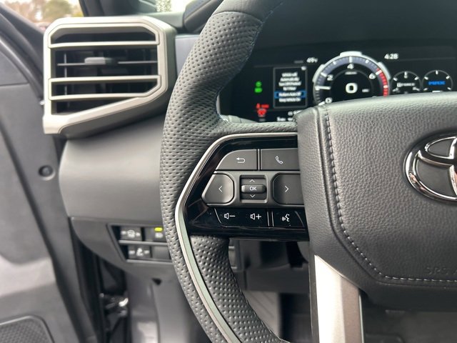 New 2026 Toyota Sequoia Platinum image 19