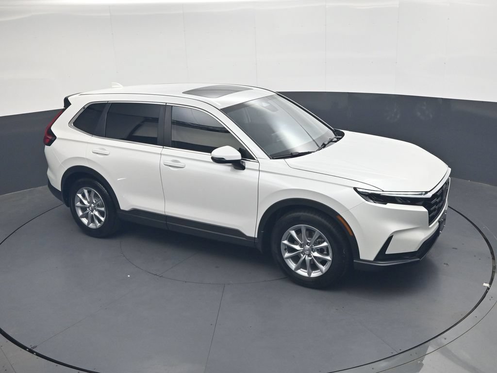 New 2026 Honda CR-V EX image 17