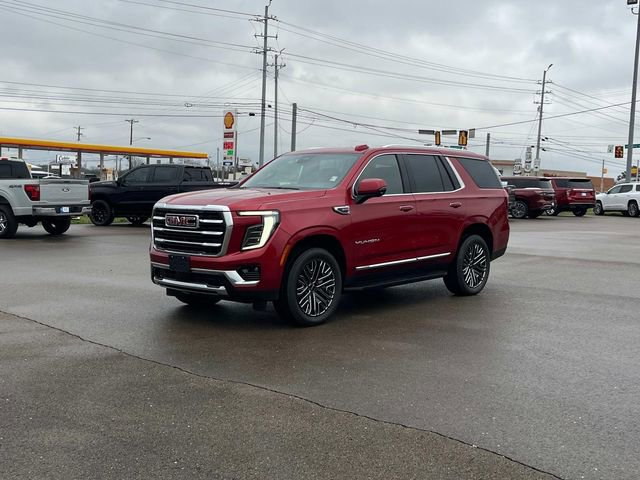 New 2026 GMC Yukon Elevation image 10