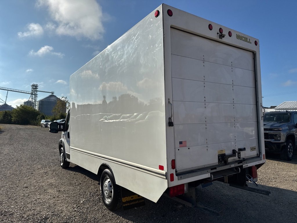 Used 2019 RAM ProMaster 3500 image 3