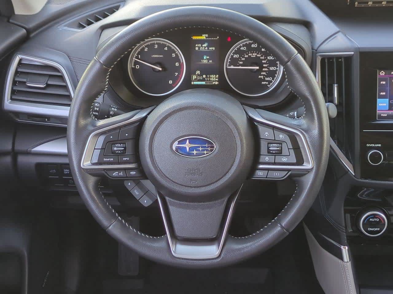 Certified 2024 Subaru Forester Premium AWD/4WD image 23