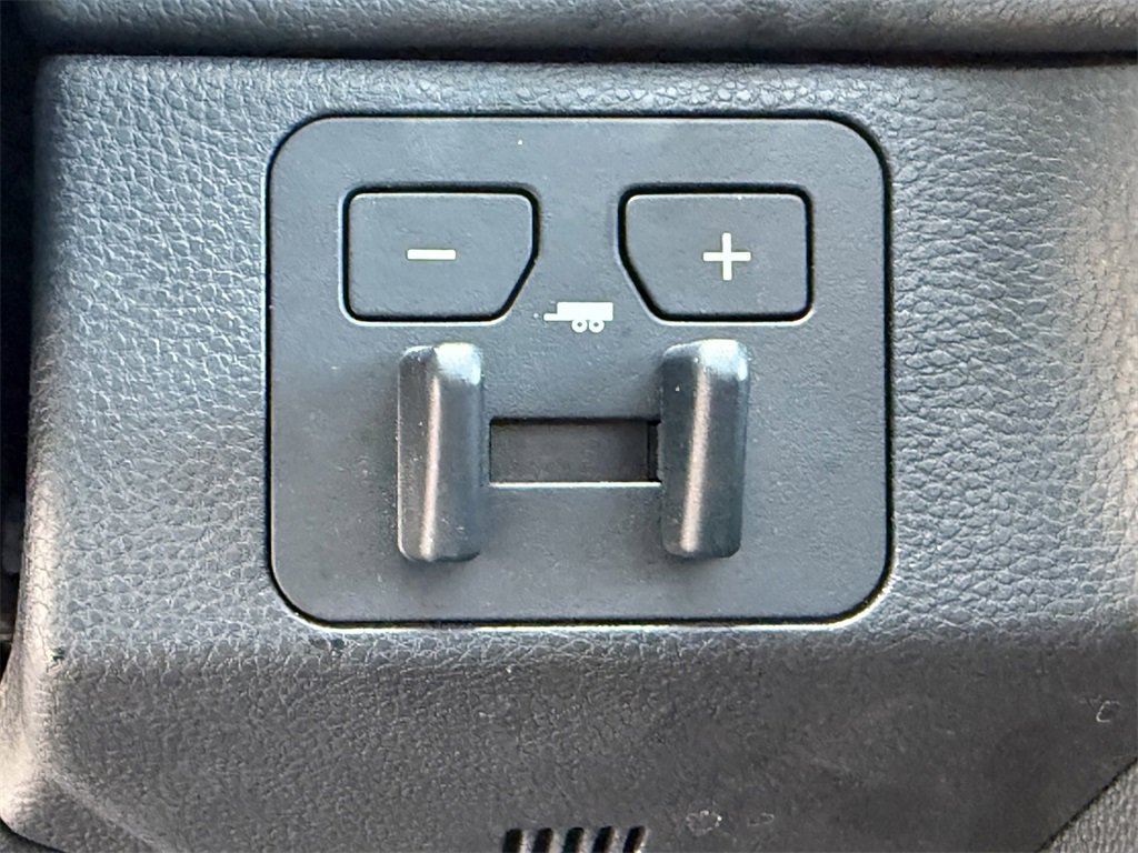 Used 2023 Toyota Sequoia TRD Pro image 25